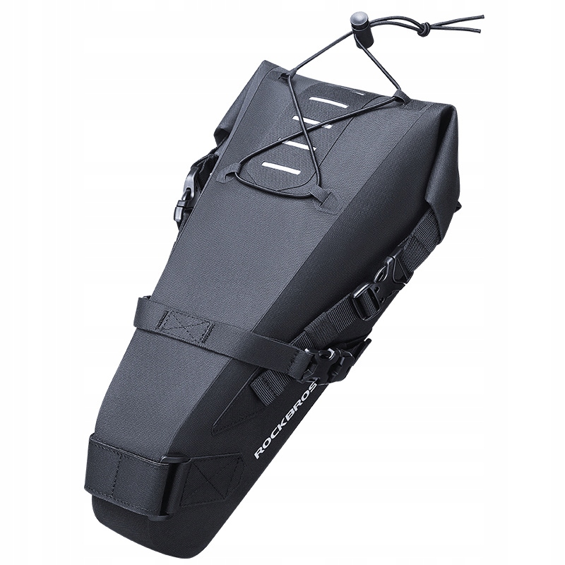 ROCKBROS TORBA ROWEROWA POD SIODEŁKO 3L SAKWA NA ROWER EAN (GTIN) 5907769314476
