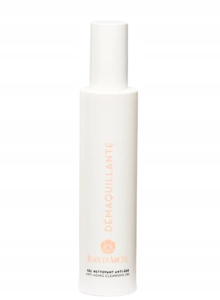 Gel Gel Nettoyant anti-age 200 Ml