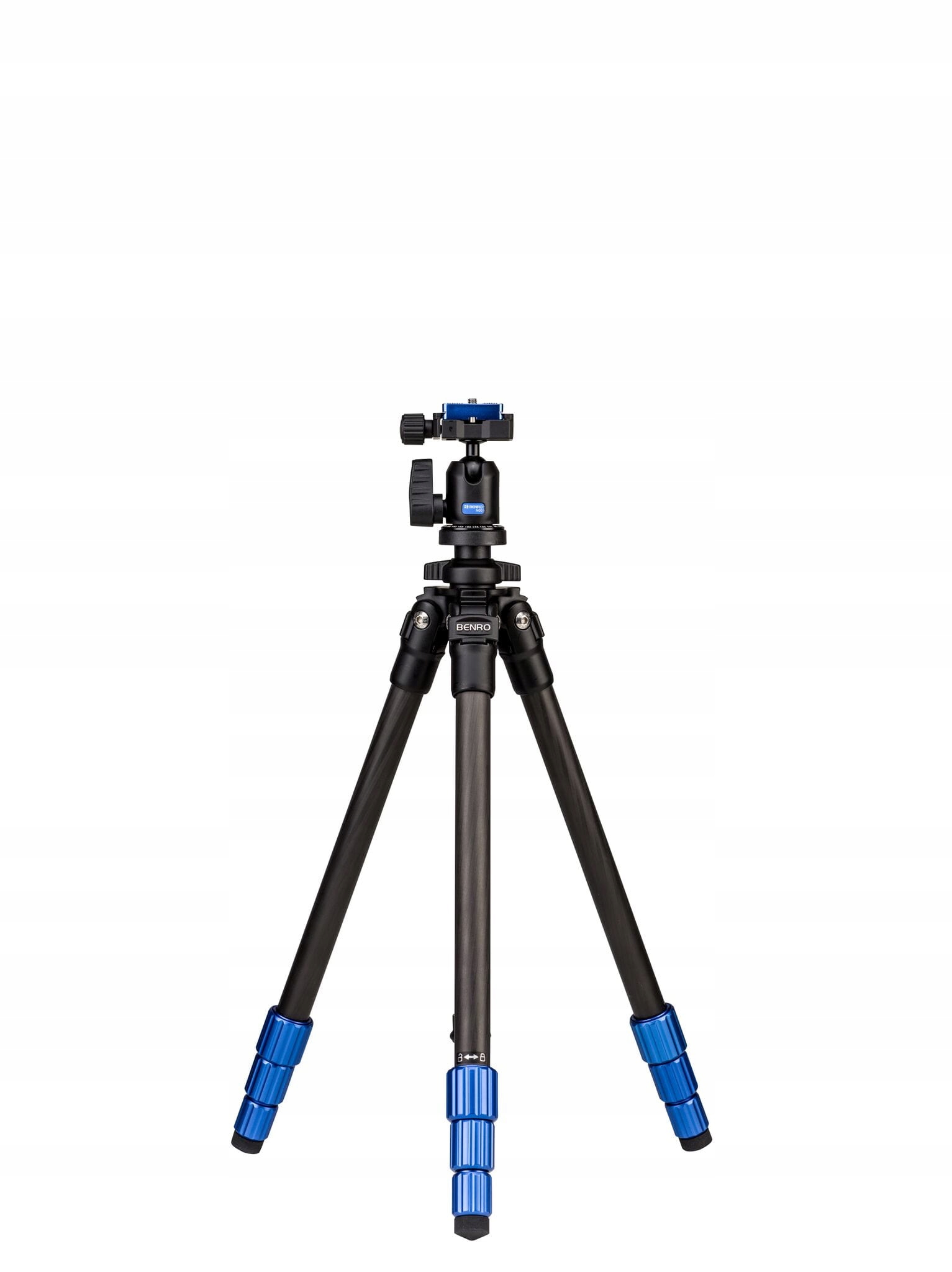 Tripod Benro TSL08CN00 146 cm černý