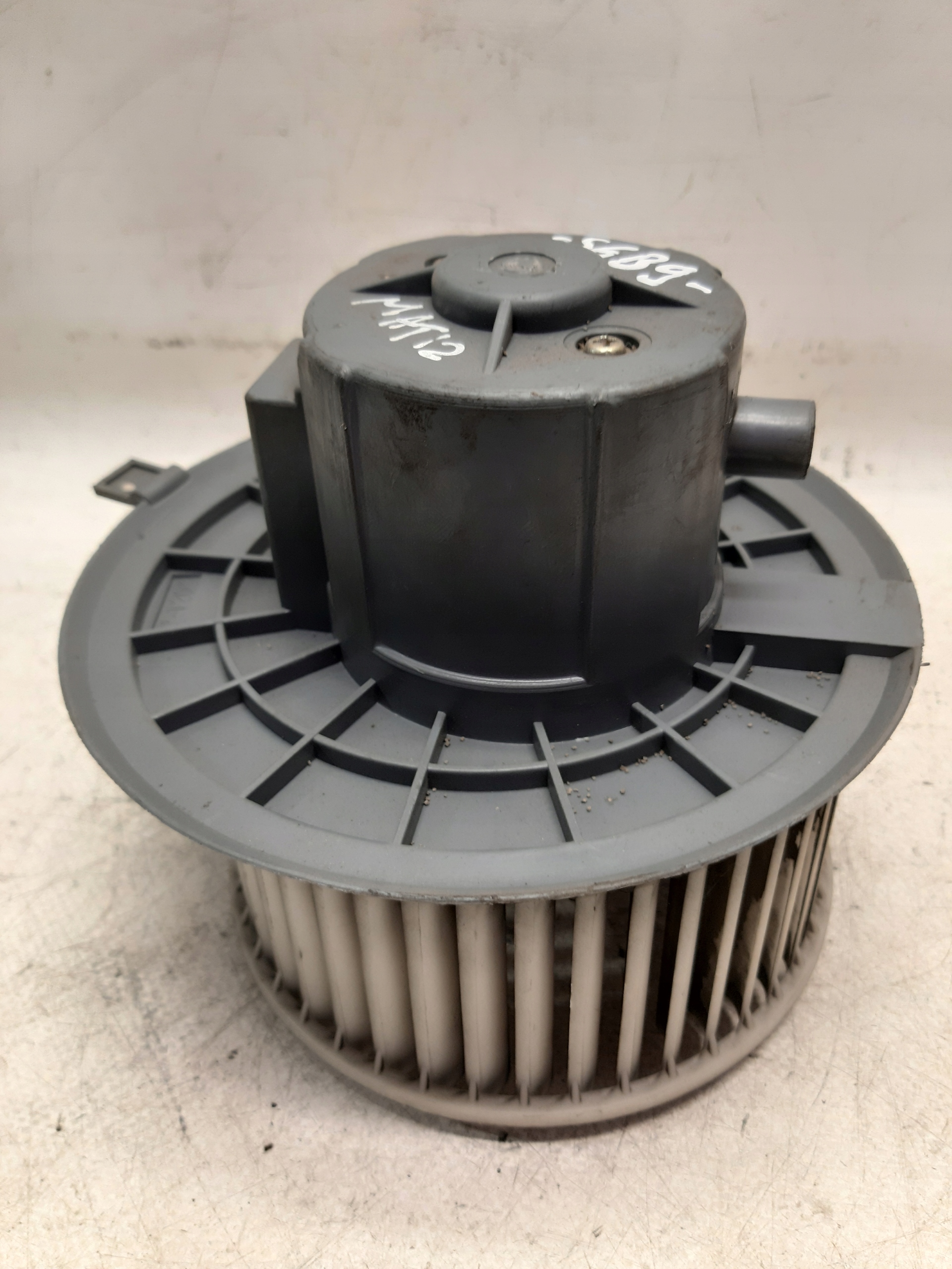 Lüfter des lüfters DMUCHAWA DAEWOO MATIZ 613136DJM