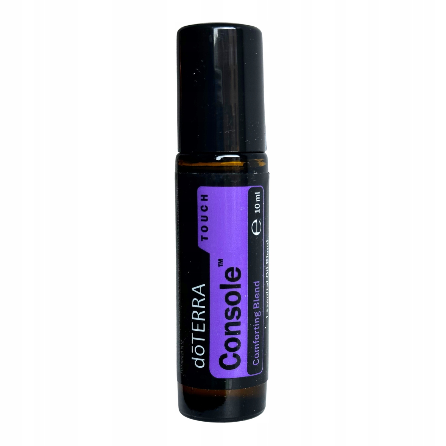 Olejek eteryczny Console Touch 10ml doTERRA
