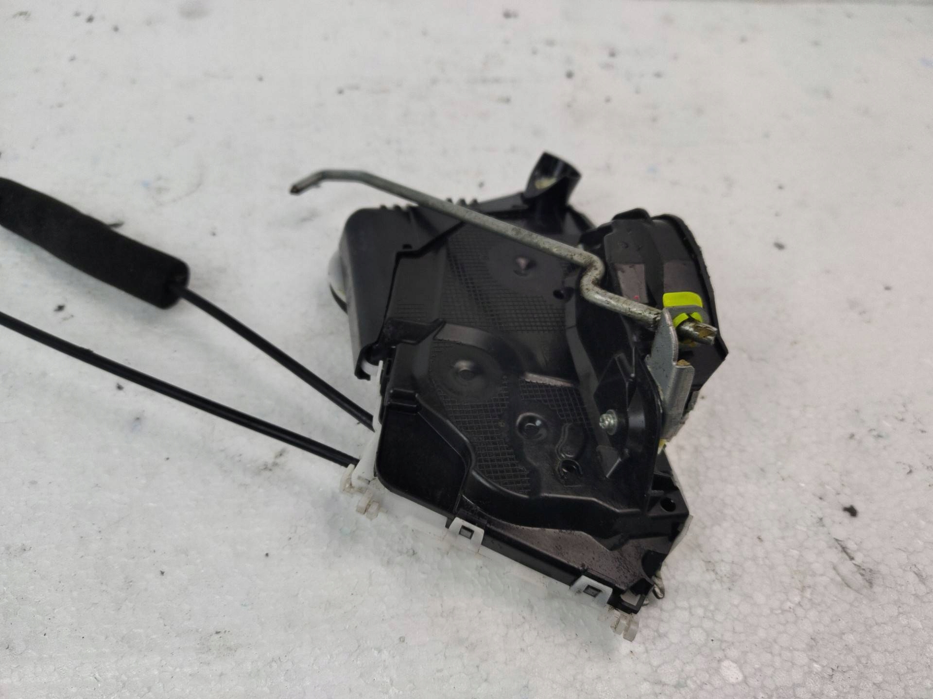 lock door front left side Subaru Legacy 6 facelift BN 2019 T60-11220