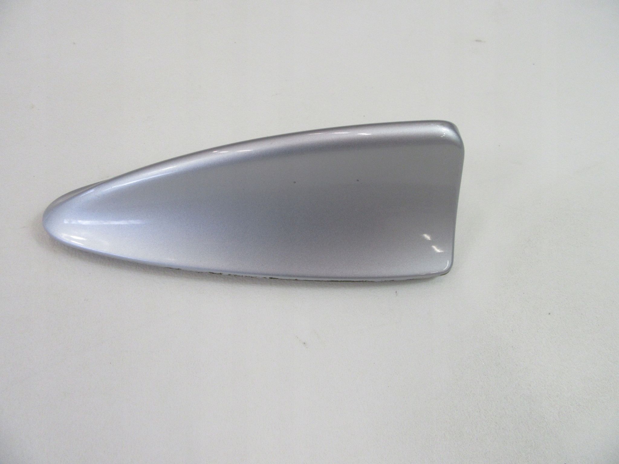 Blende Abdeckung pletwa antena rekin BMW e61 Titansilber 354