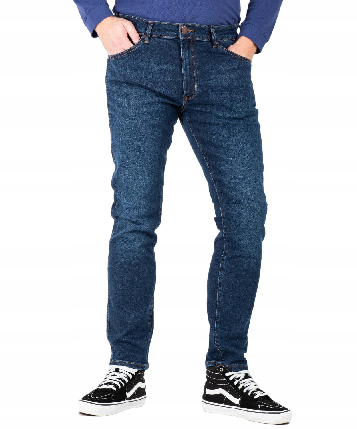 

Jeansy Wrangler Larston W18SOAR28 Promises 31 34