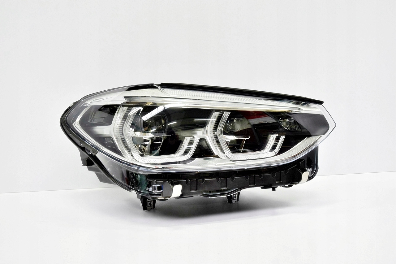 LAMPA PRAWA BMW X3 F97 X4 F98 LED ADAPTIVE