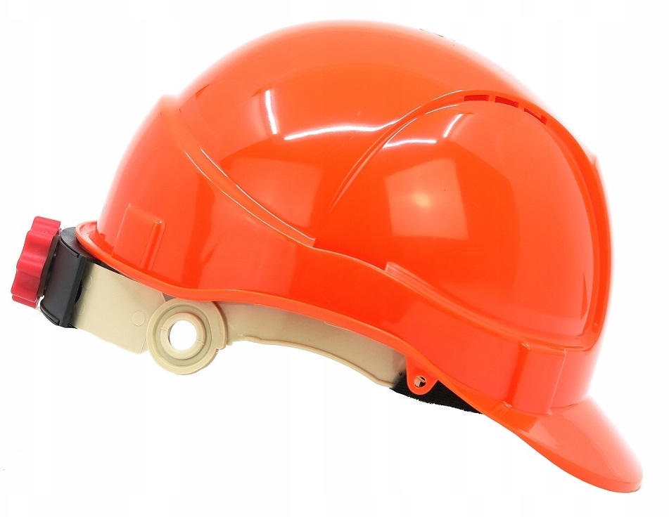 

Kask Ochronny Uniwersalny Hełm Regulowany Ardon