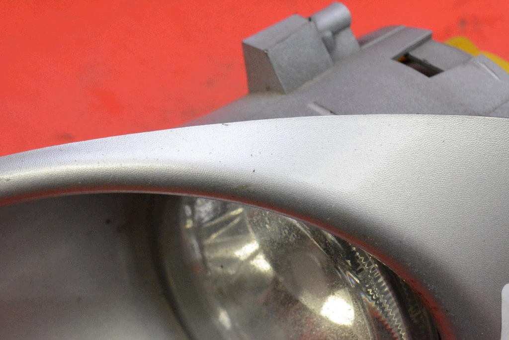 fog light left front front frame 9682967377 CITROEN BERLINGO 2 II 08-12