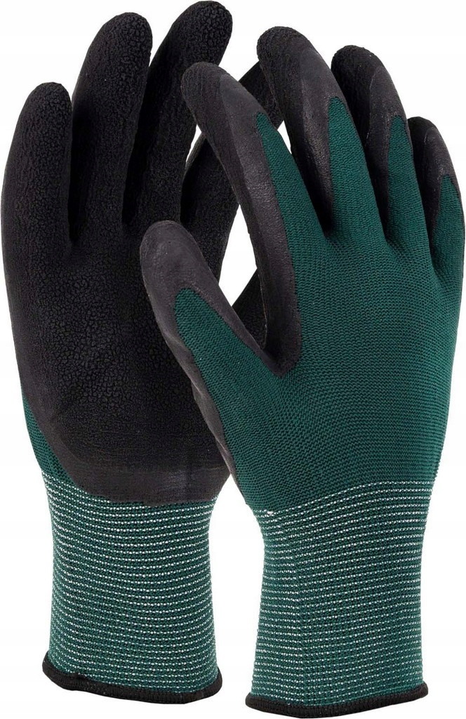 

Rękawice Latex foam rozmiar 9 Stalco Premium