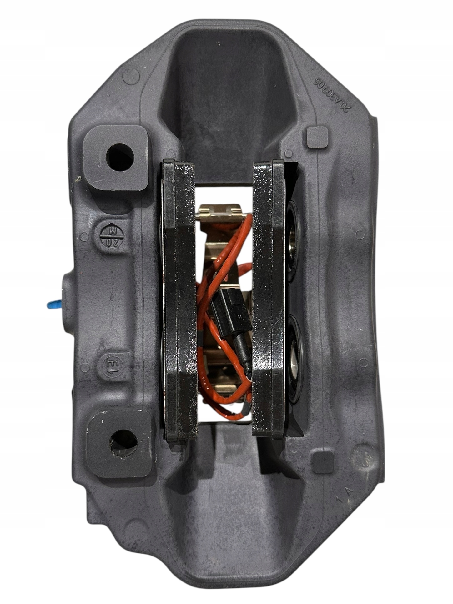 FERRARI CALIFORNIA rear. calipers caliper brakes brake