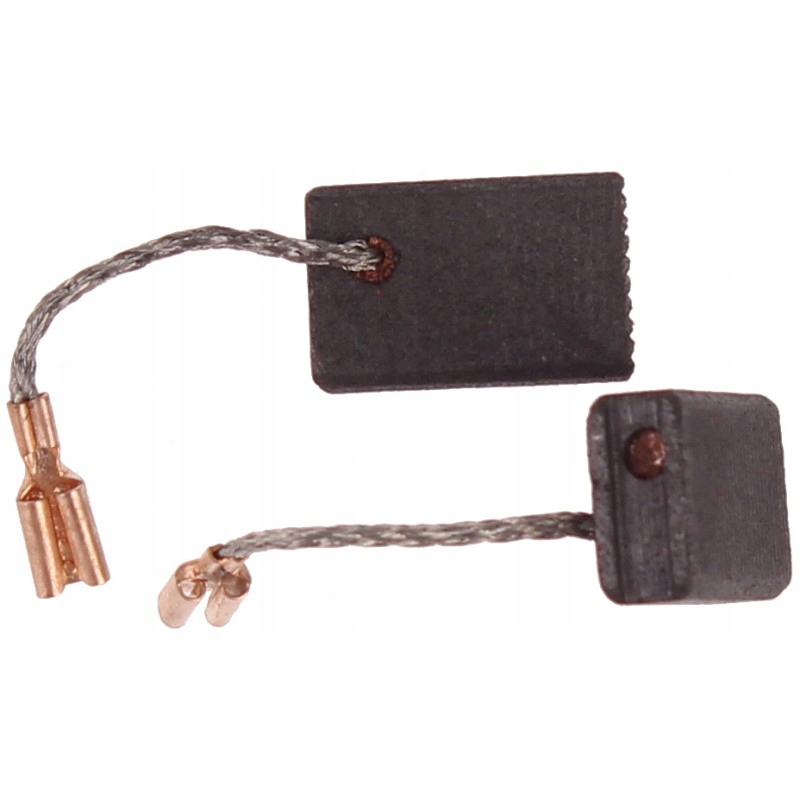 

Szczotki węglowe do Metabo W9-100, W9-115, W9-125