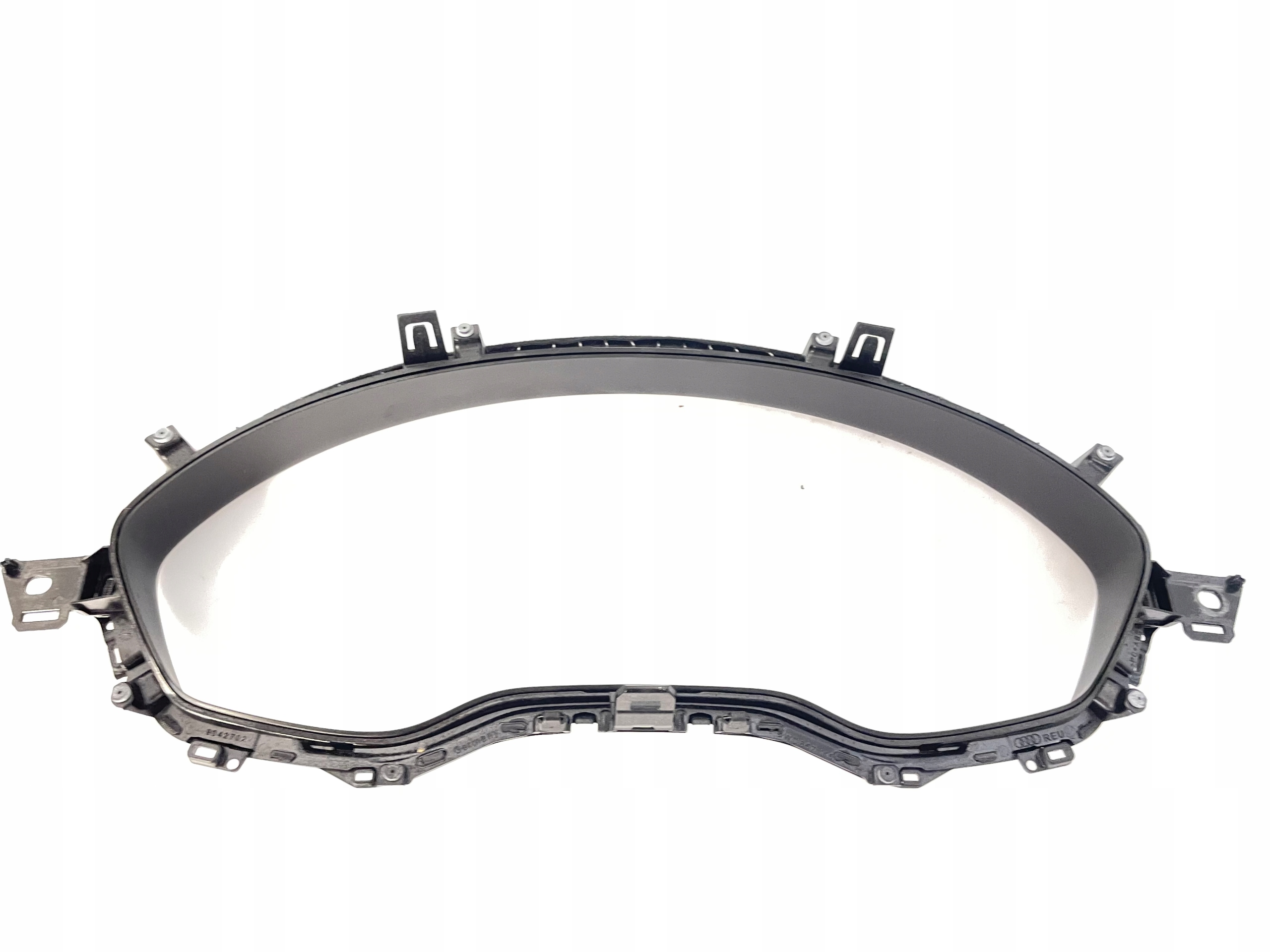 RÁM Obal budíka AUDI A4 B9 A5 8W 8W0857115