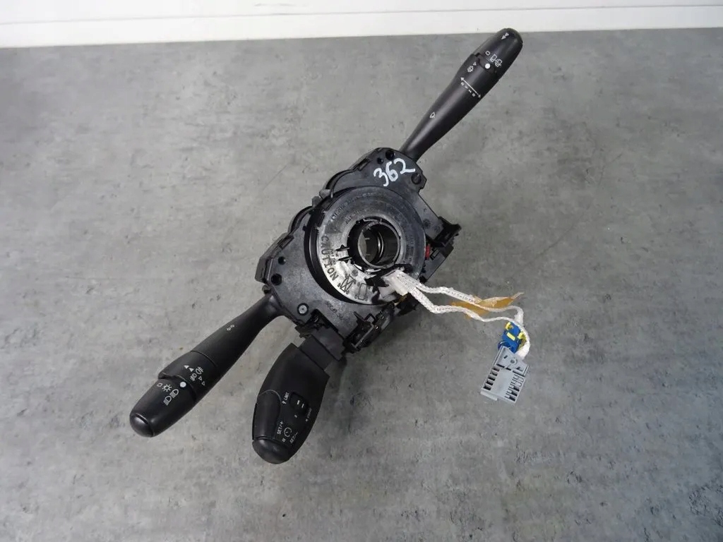 9663798180 - ПАВУК КОМБІНОВАНИЙ ПЕРЕМИКАЧ PEUGEOT 308