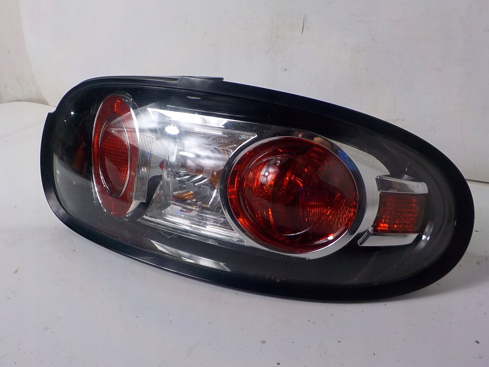 MAZDA MX-5 II NC light right rear part rear UK