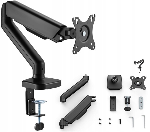 Držák stojanu k psacímu stolu pro monitor Acer SA272 Ewmix monitoru UMHS2EEE18