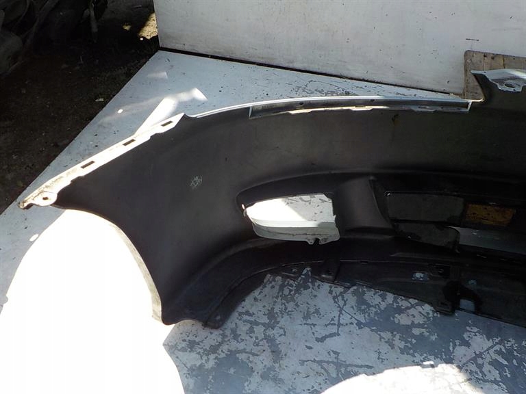 848 HONDA CIVIC IMA sedan 03-05 bumper front