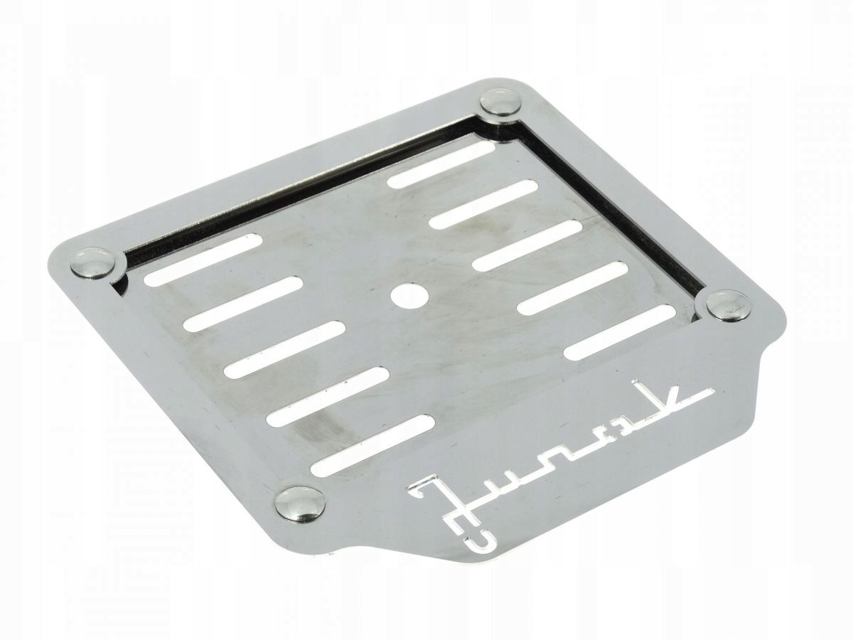 РАМКА НОМЕРНОГО ЗНАКА JUNAK