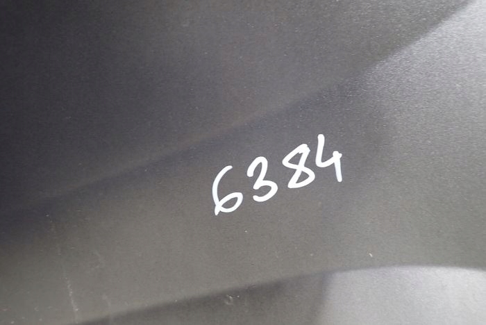 TOYOTA RAV4 RAV 4 19- fender right front front