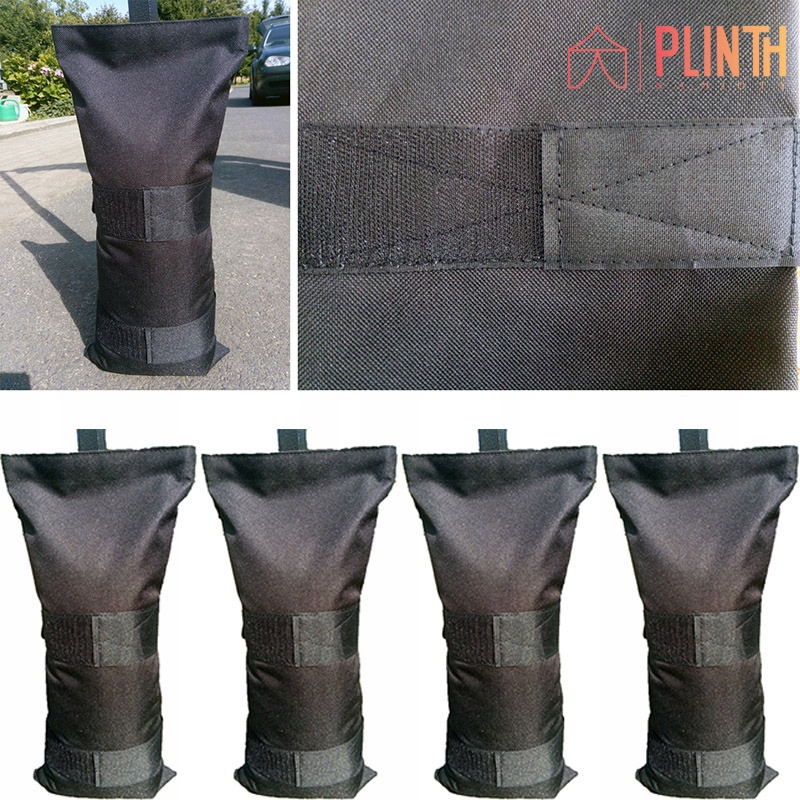 Obciążnik piaskowy Sandbag 9kg PRODUCENT