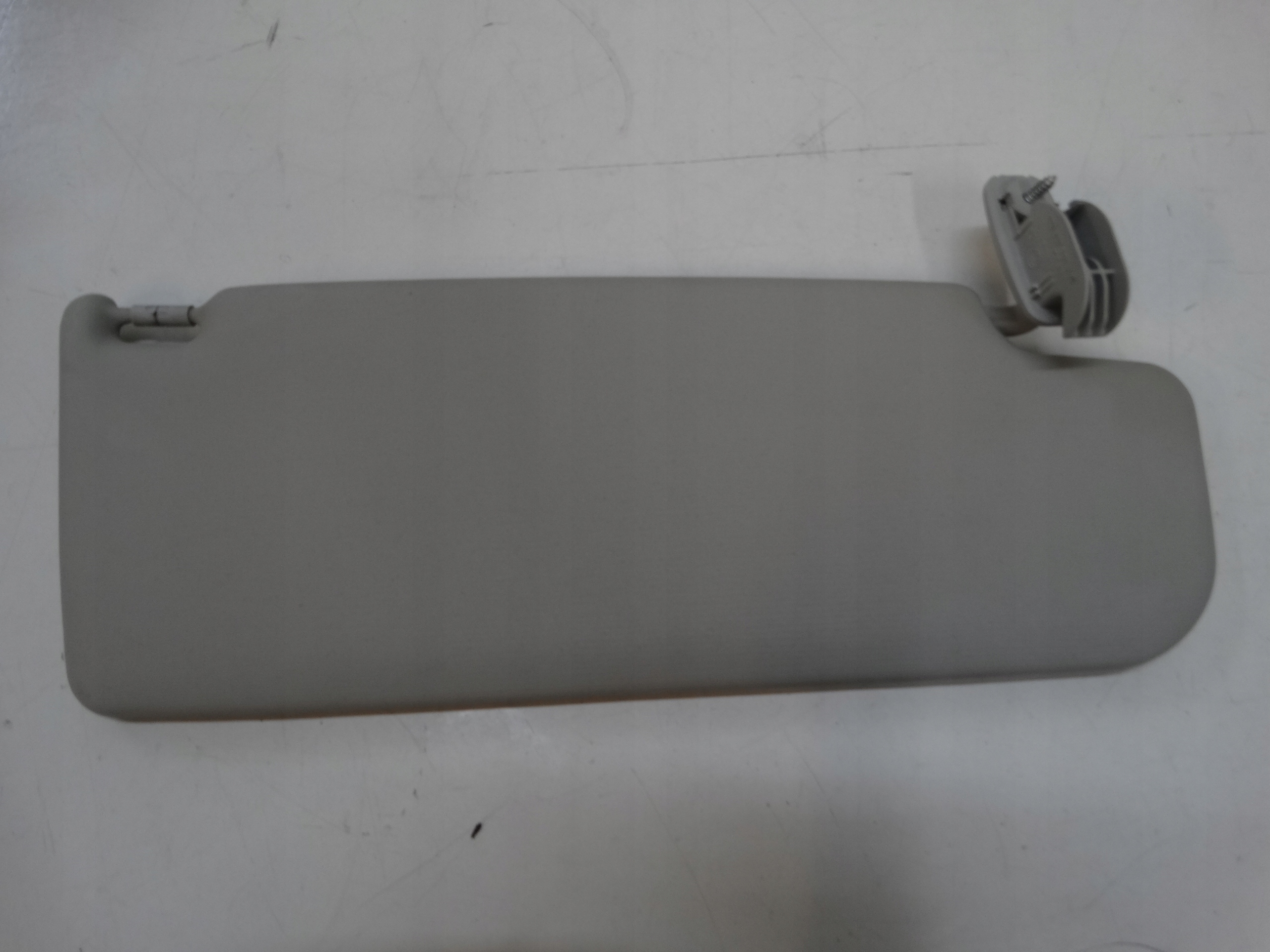 cover sun left OCTAVIA II 1Z0857551H
