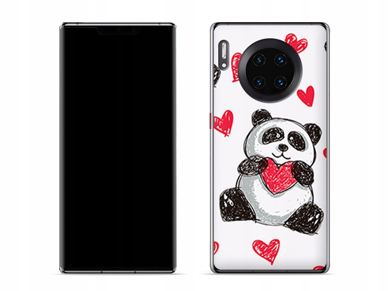 

Etui do Huawei Mate 30 Fantastic Case