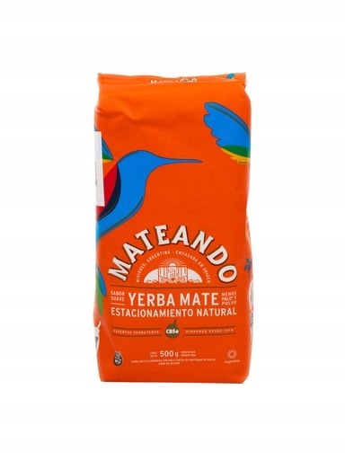Mateando 0,5 kg
