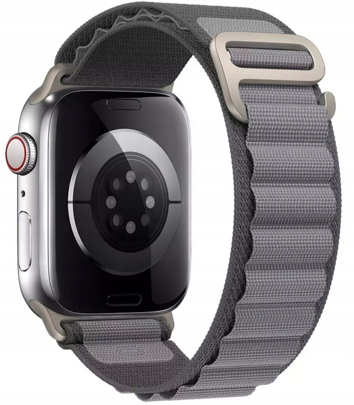 

Pasek Apple Watch 2 3 4 5 6 7 8 Se ultra R.
