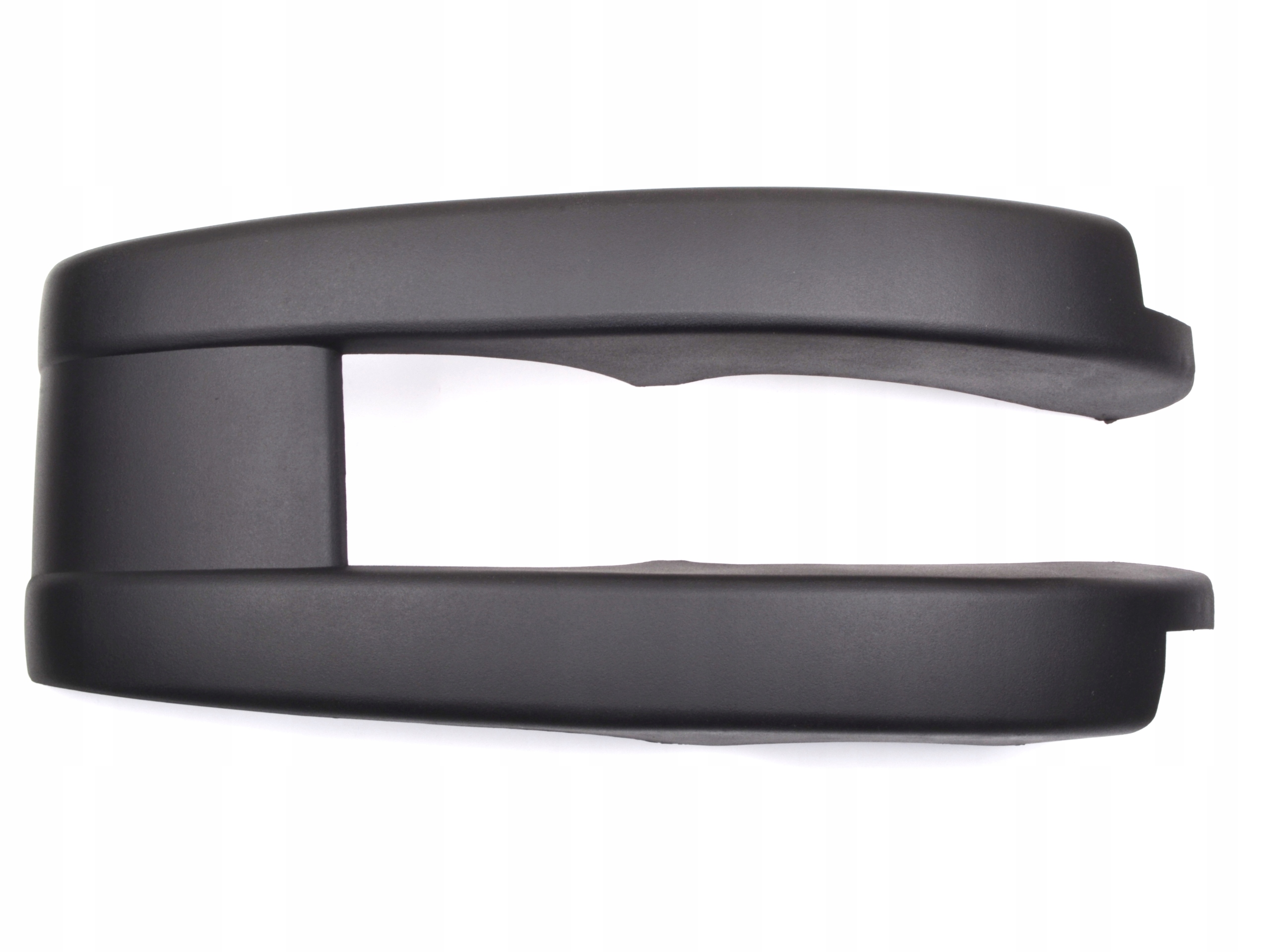 OBUDOWA RAMIENIA LUSTERKA DŁUGIEGO PRAWA IVECO DAILY 2006-