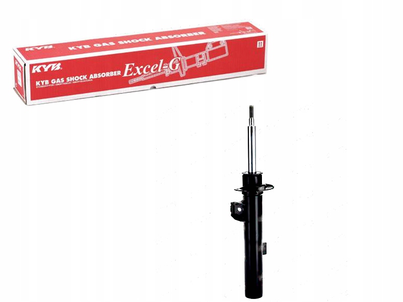 Tlumič Bmw Přední 3 (E90) 1.6-3.0 01.05- Pr Ky Sada řidiče #35