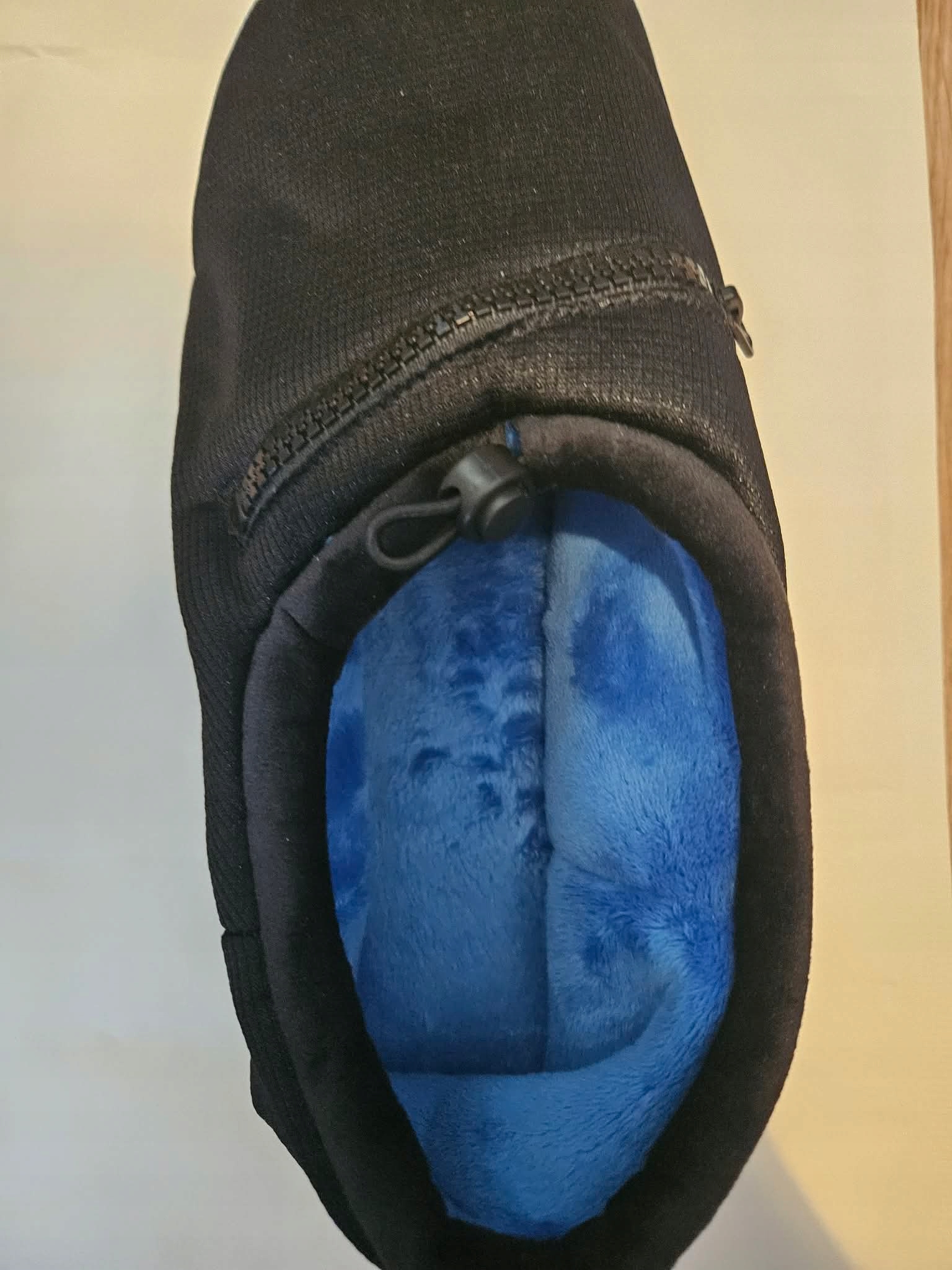 Elektrické vyhřívané Papuče pro 8