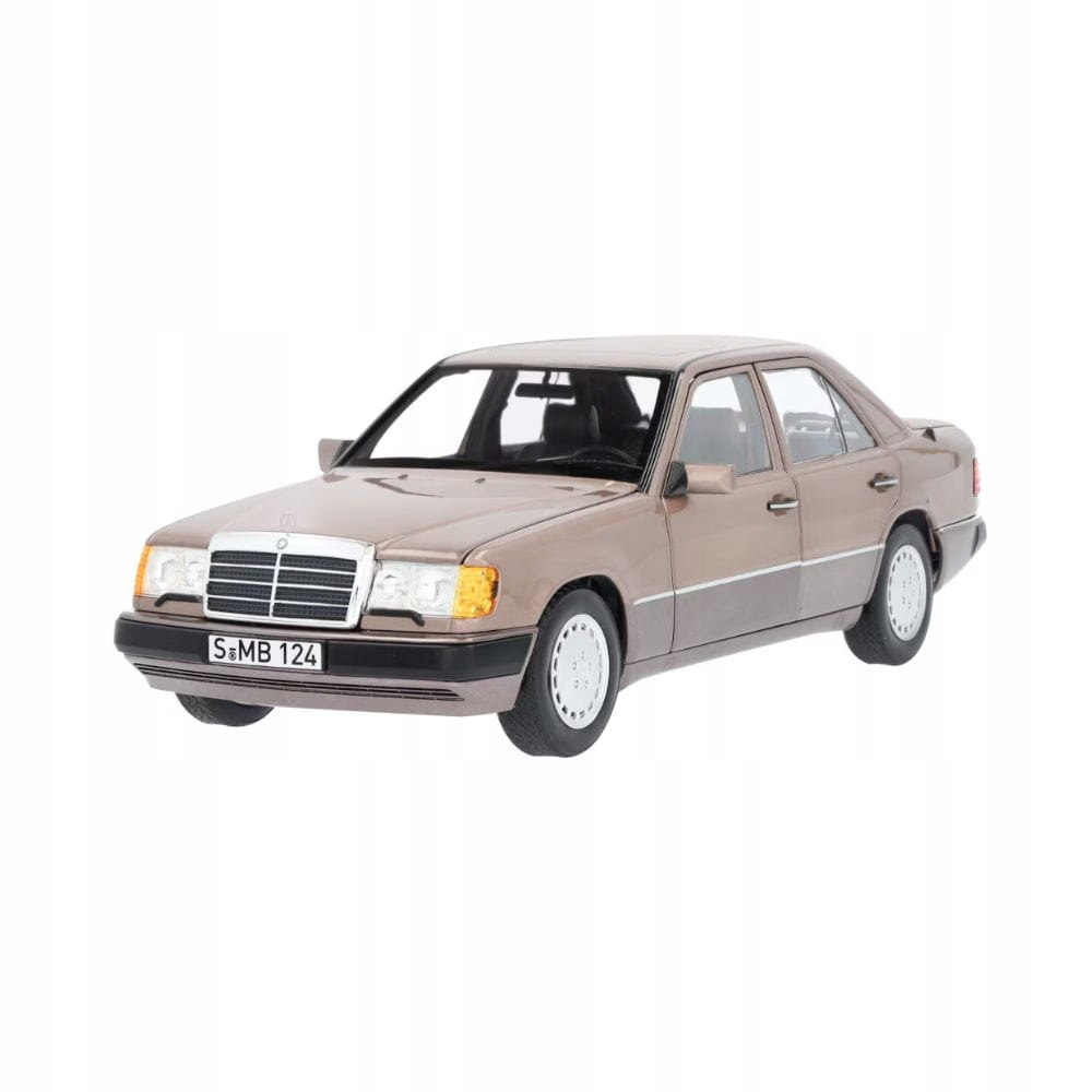 Model Mercedes-benz 230 E W 124 (1989-1993) Sedan B66040697