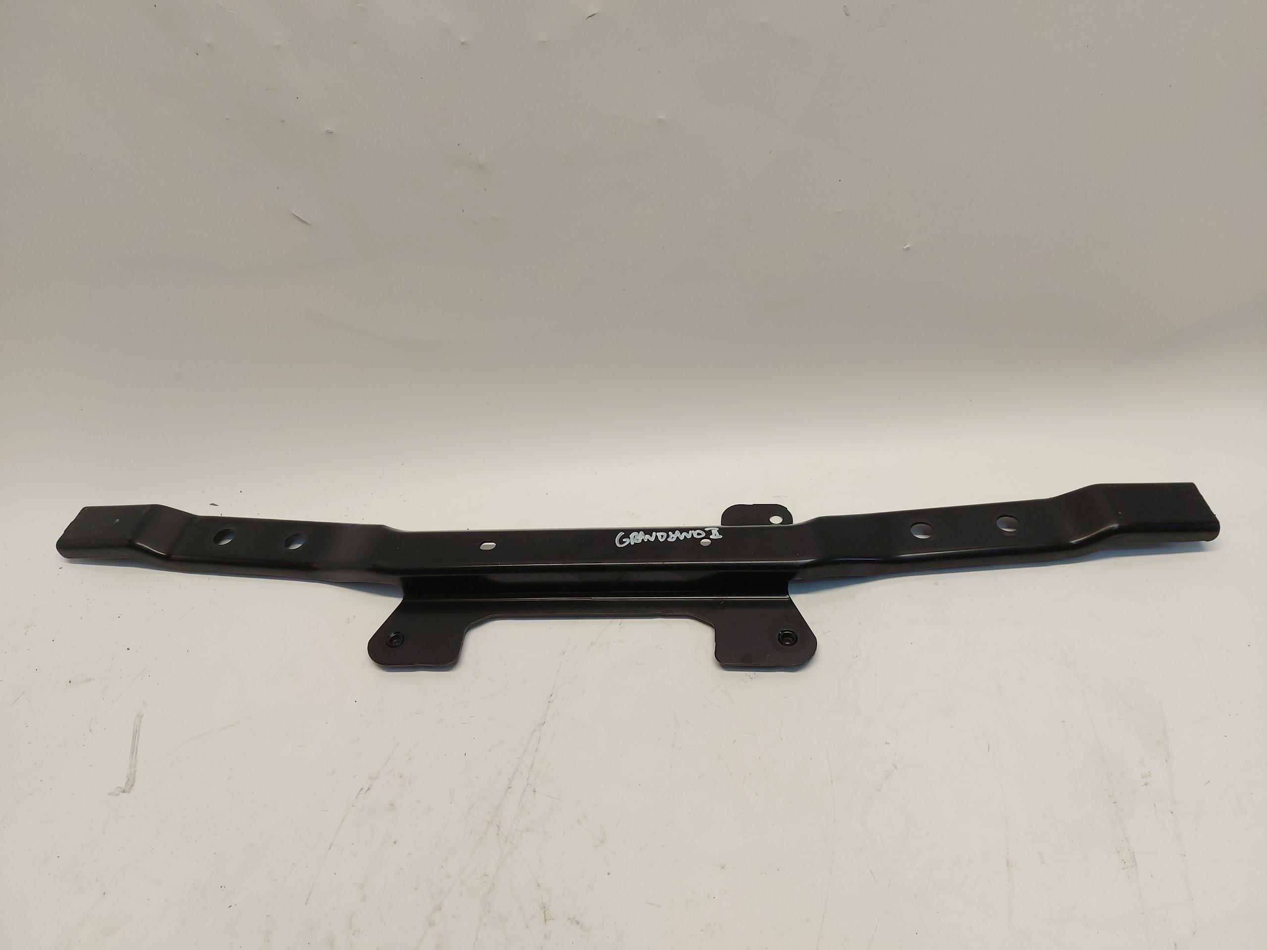 OPEL Grandland II 2024+ Console Support plaque Traverse Avant