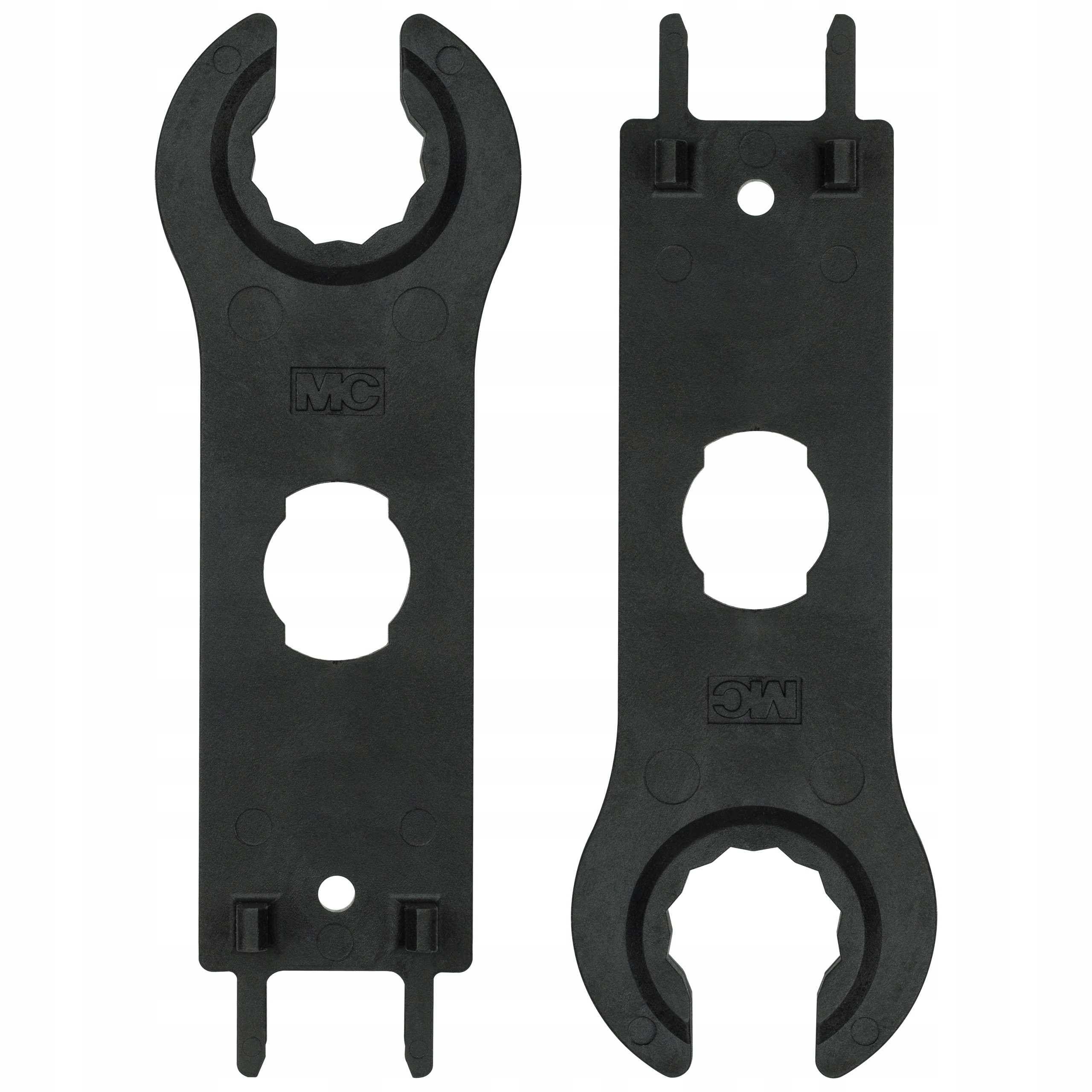 

Multi-Contact Klucze do konektorów solarnych MC4