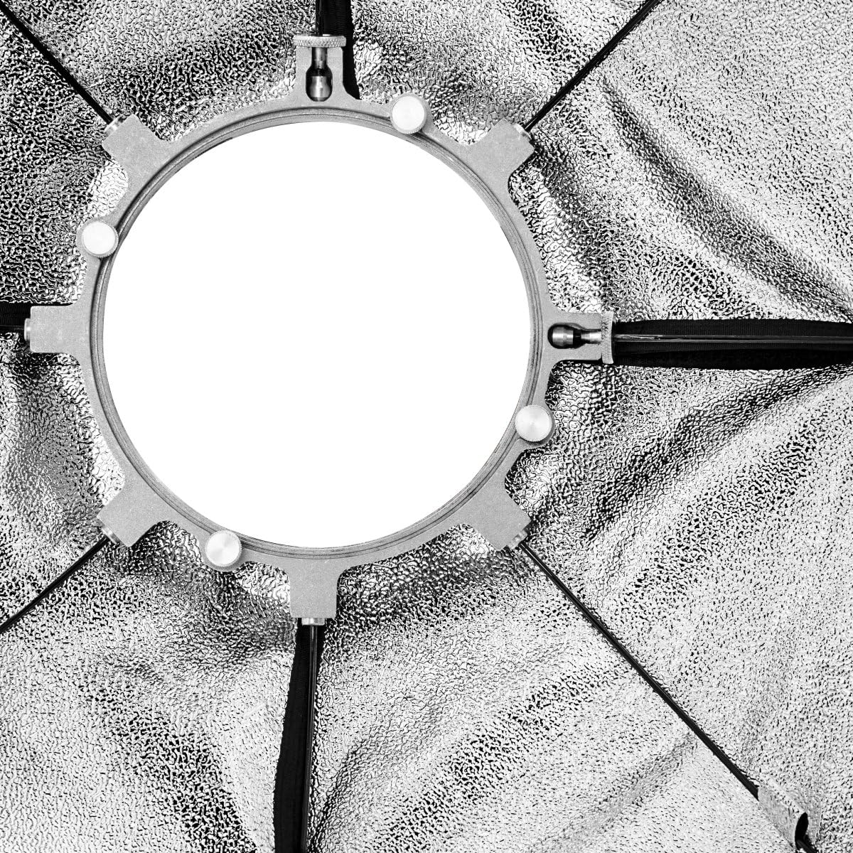 Softbox Modyfikator Światła WALIMEX Pro Octa Octagon 150cm Marka Inna