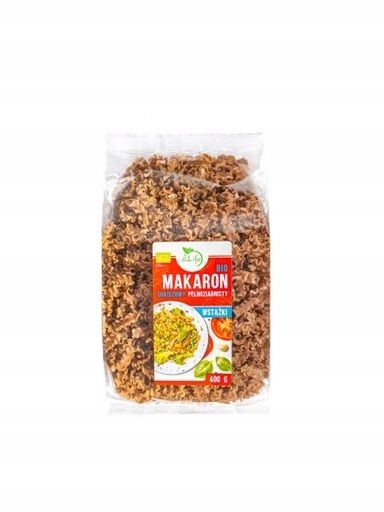 Levně 4x BioLife Těstoviny celozrnné stužky 400 g Bio