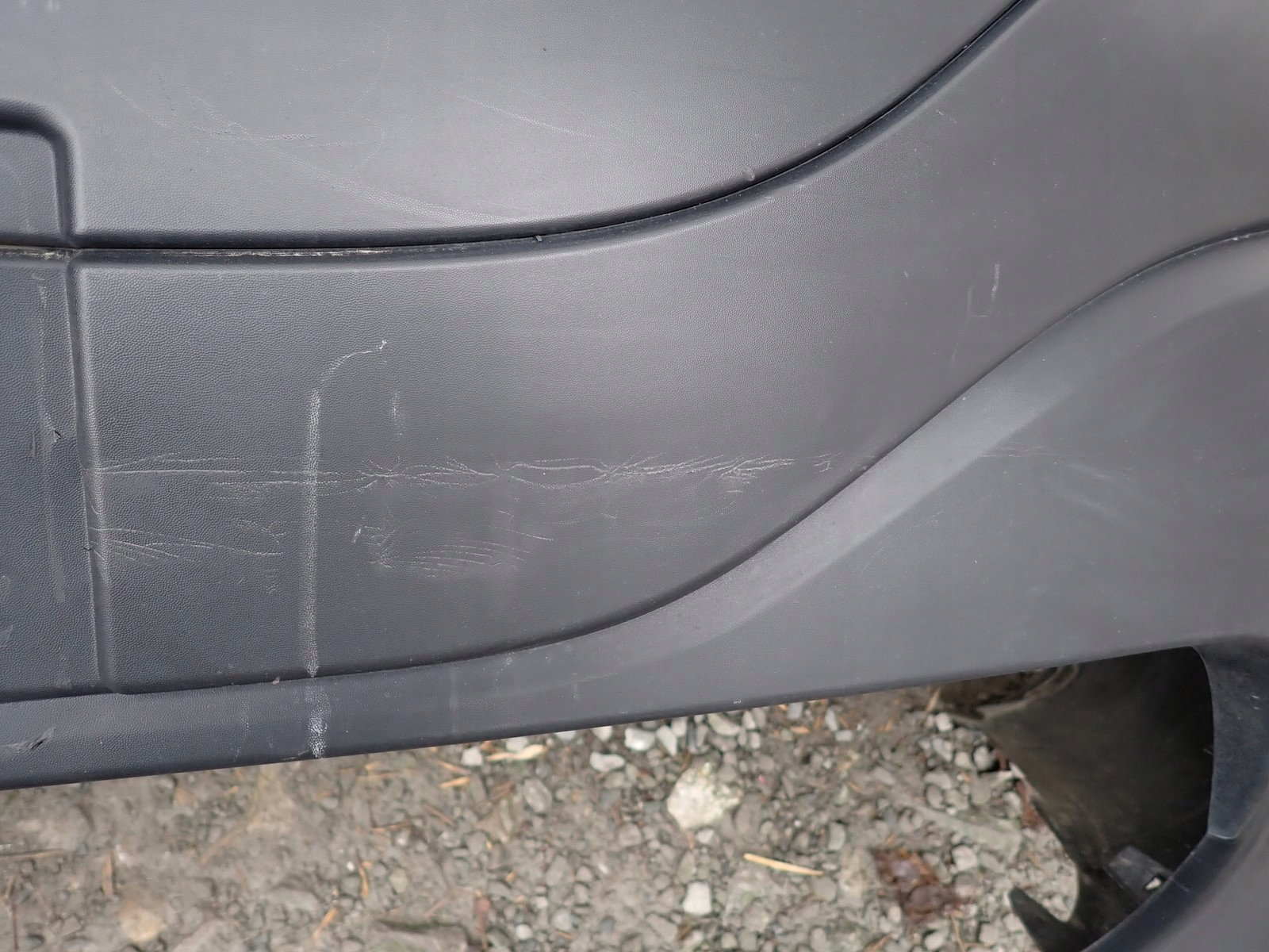 bumper front front RENAULT TRAFIC 3 III FG 2014-2021R 620223380R
