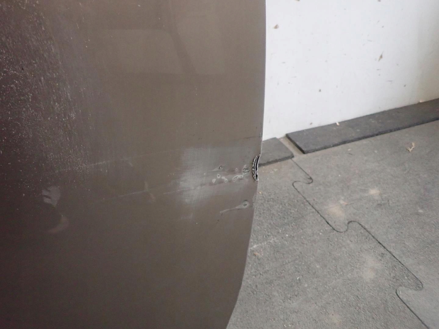 door front front right HYUNDAI TUCSON III 15