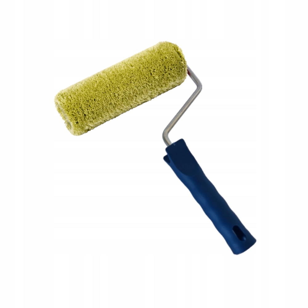 Wałek malarski sznurkowy