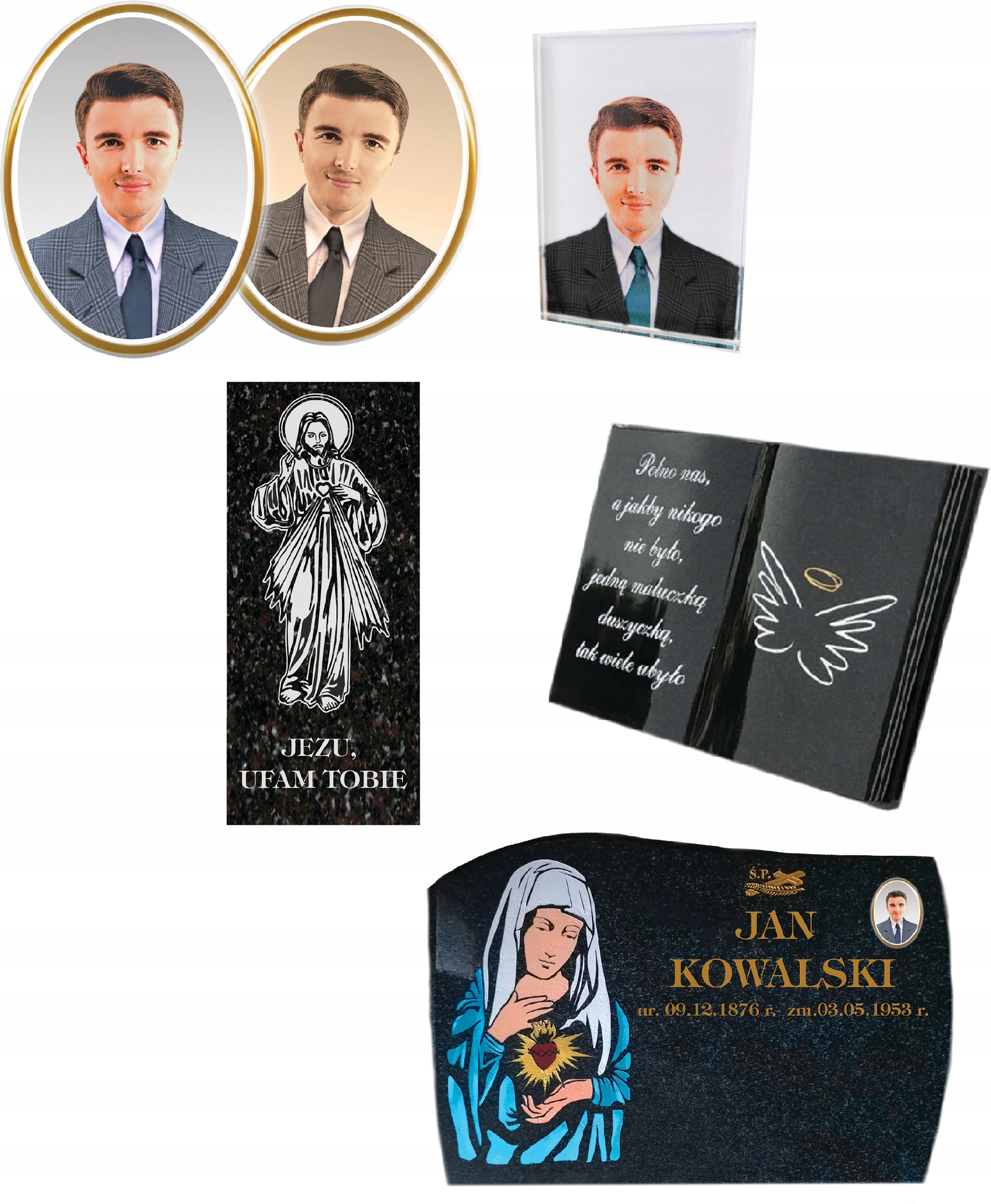 TABLICZKA DLA ZWIERZĄT + PROJEKT I KLEJ GRATIS!!! Marka inna