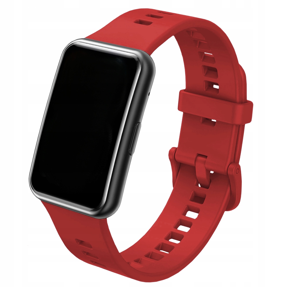 

Pasek Opaska do Huawei Watch Fit Wymienna
