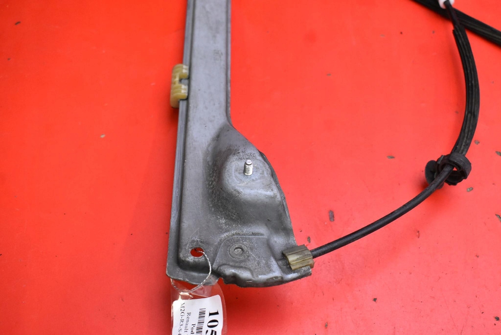 window regulator right front EU 807000002R RENAULT LAGUNA 3 III KOMBI 07-11