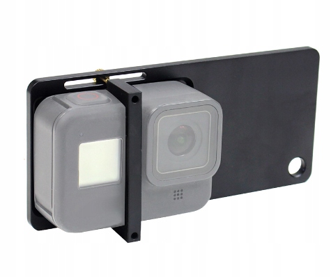 Adapter na GIMBAL DJI Osmo Mobile do Gopro 8 Kod producenta 7895269494423