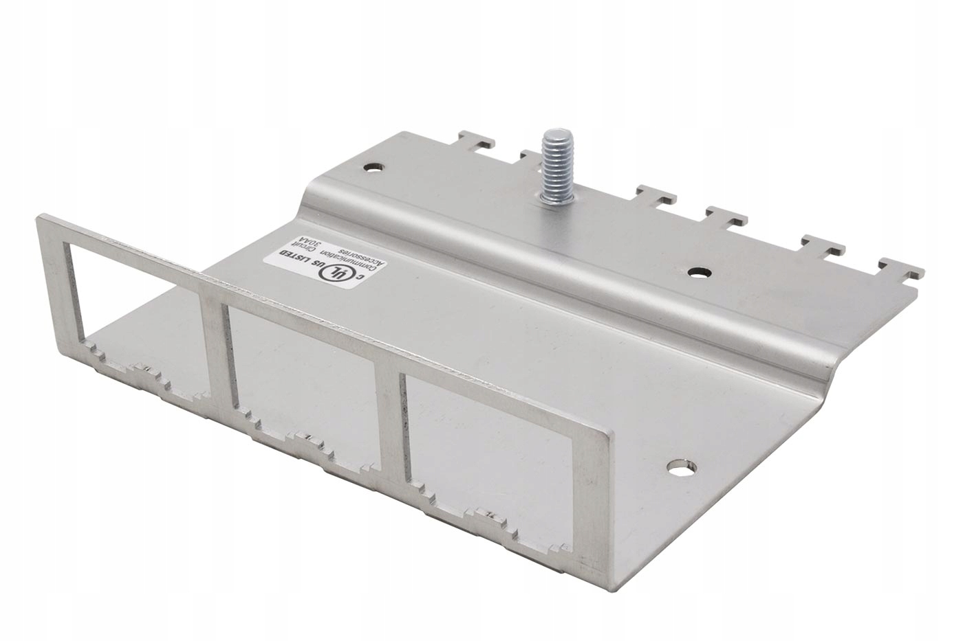 Metz-connect Rám pro 6x MC modul (130922-00-E)