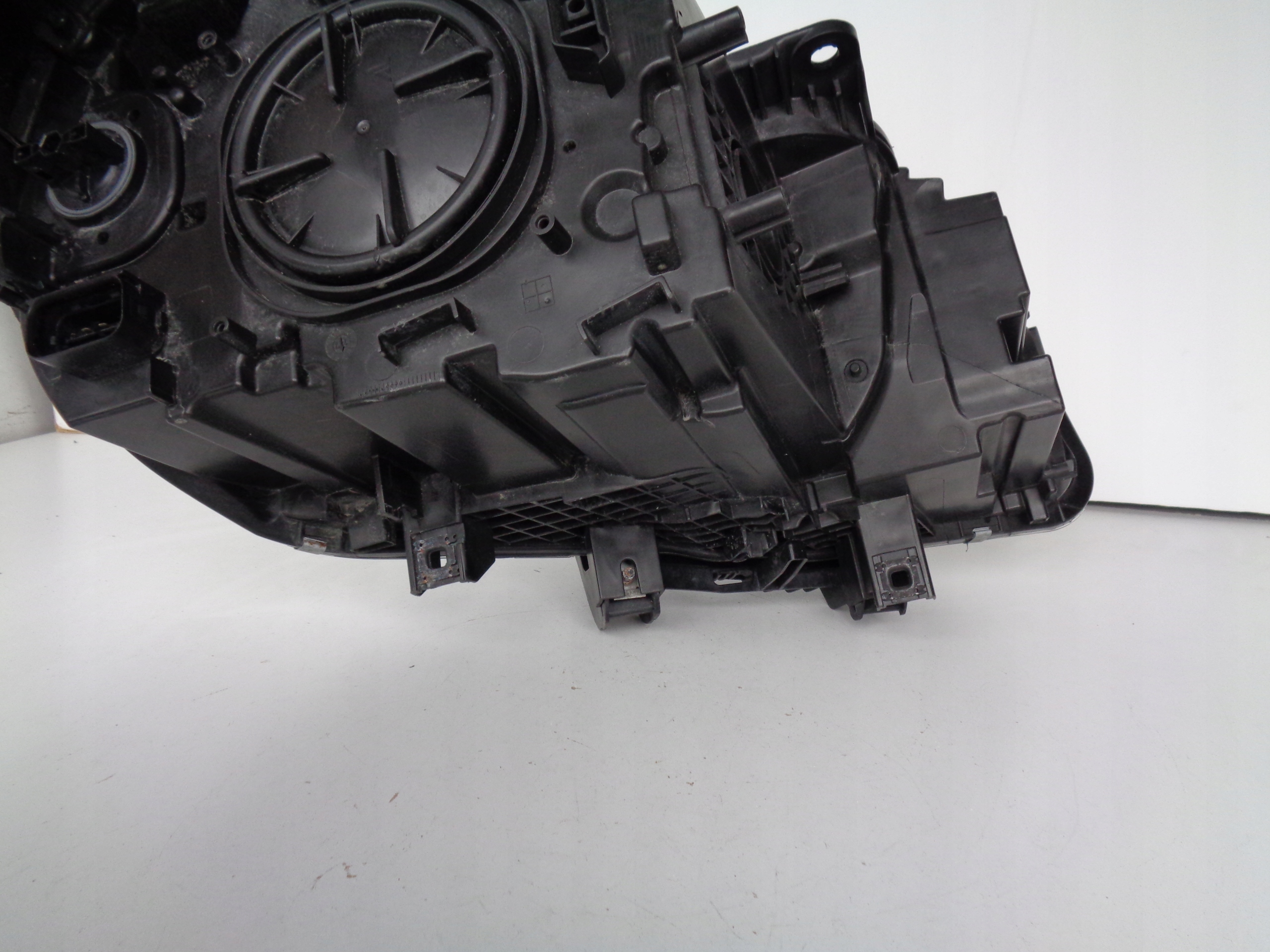 light left REFLEKTOR BMW 2 F45 F46 14-18