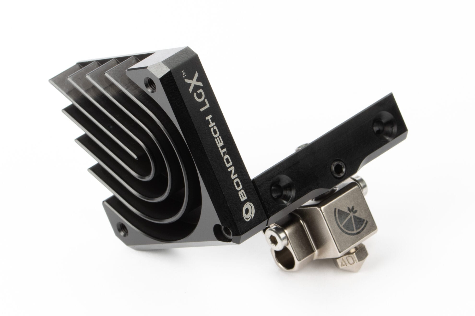 Lgx Flexibles Set pro Copperhead Hotend – Sada pro Tisk Flexibilních Filamentů