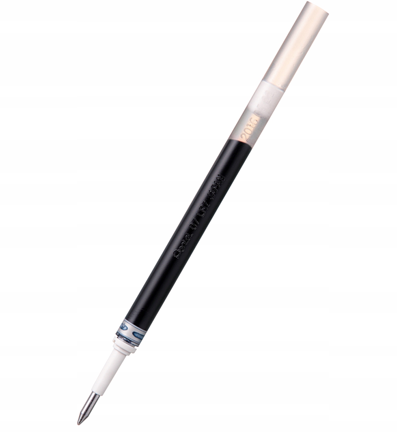 

Wkład do długopisu Pentel LR7 niebieski 0,7mm
