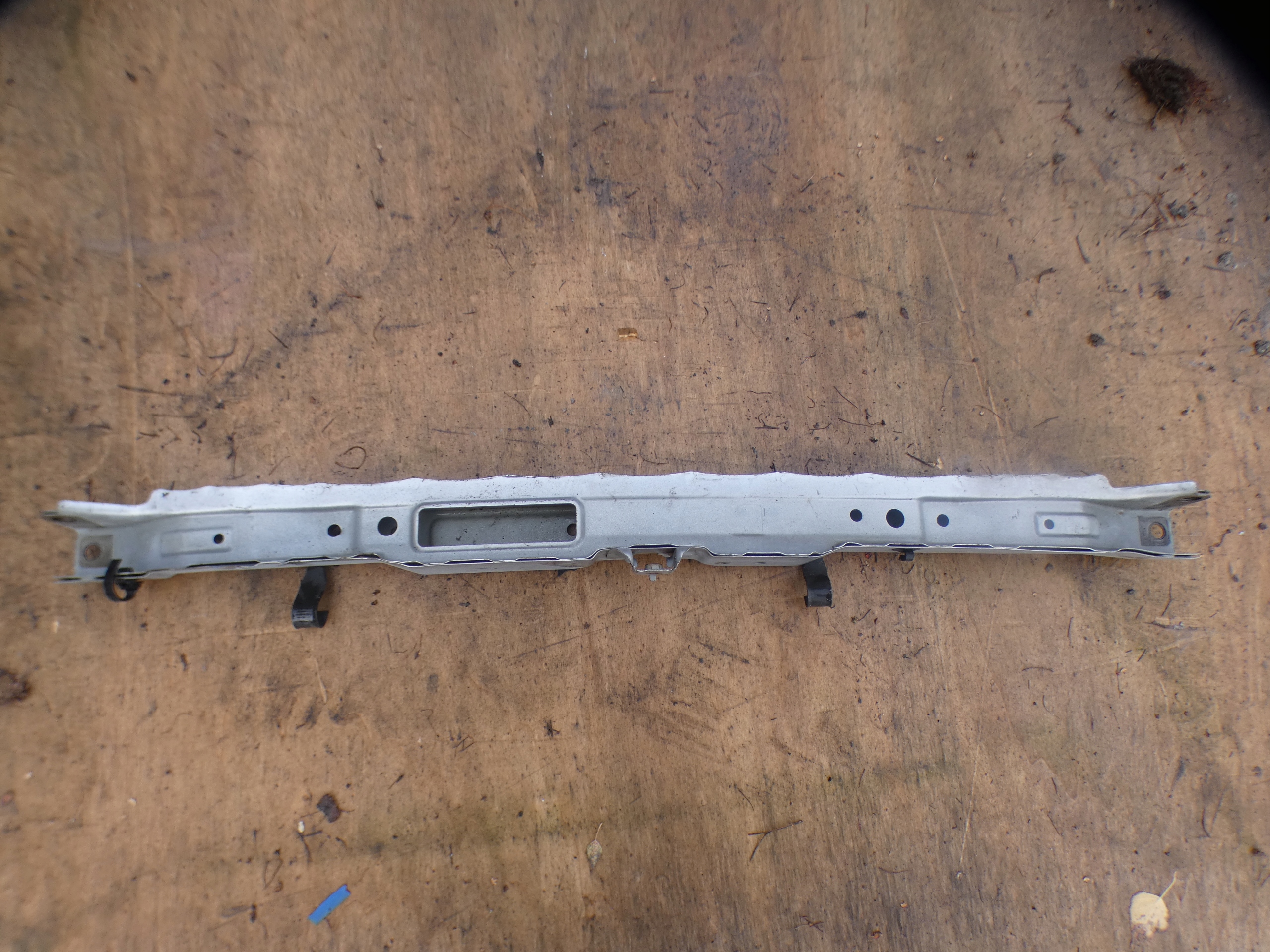 front body wall upper TOYOTA RAV4 IV 12.2012-10.2018