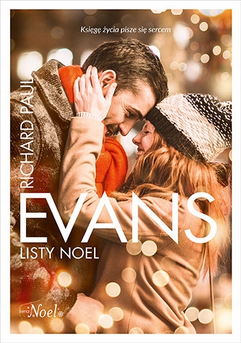 

Listy Noel Richard Paul Evans Znak
