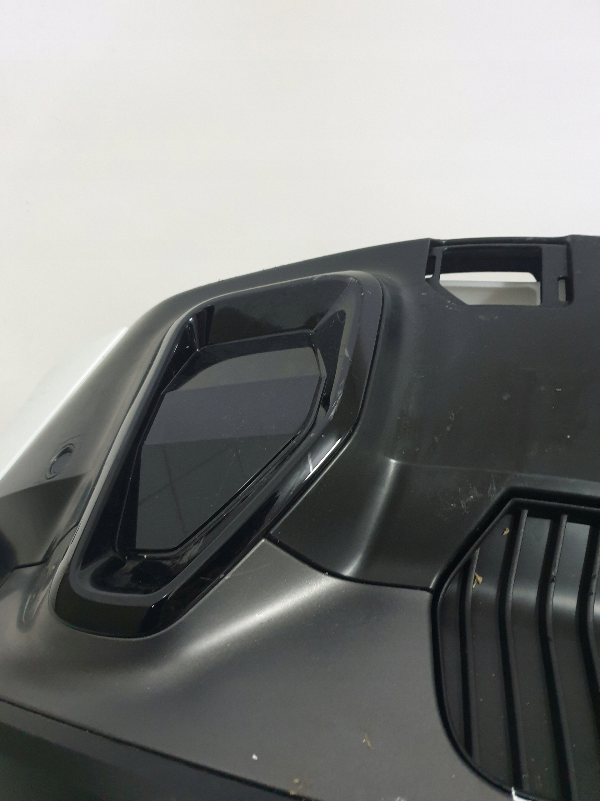 RENAULT 4 IV E-TECH 25-> bumper front front PDC cover RADAR 620269461R