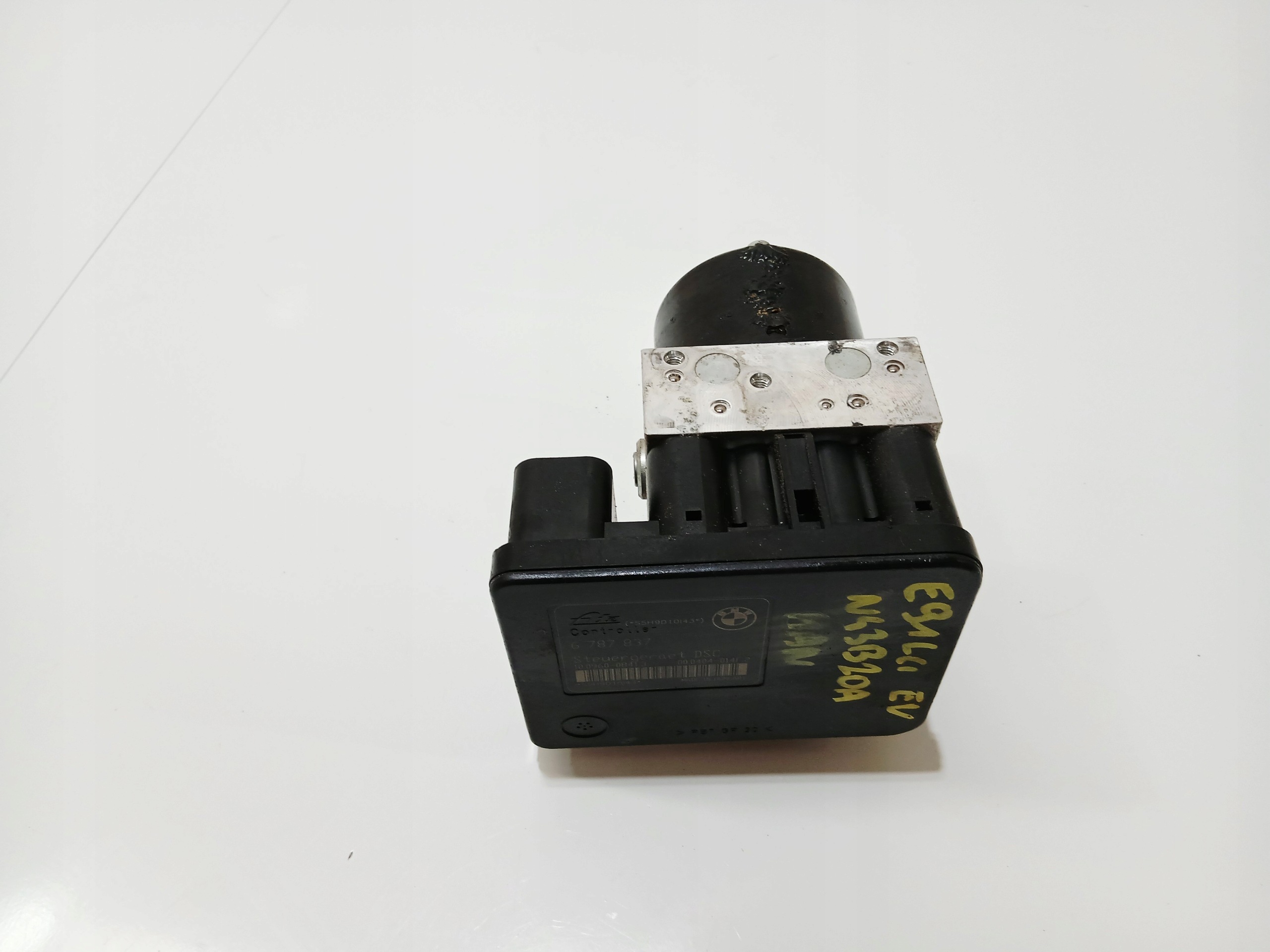 servofreno ABS DSC BMW E90 E91 N43 6787837