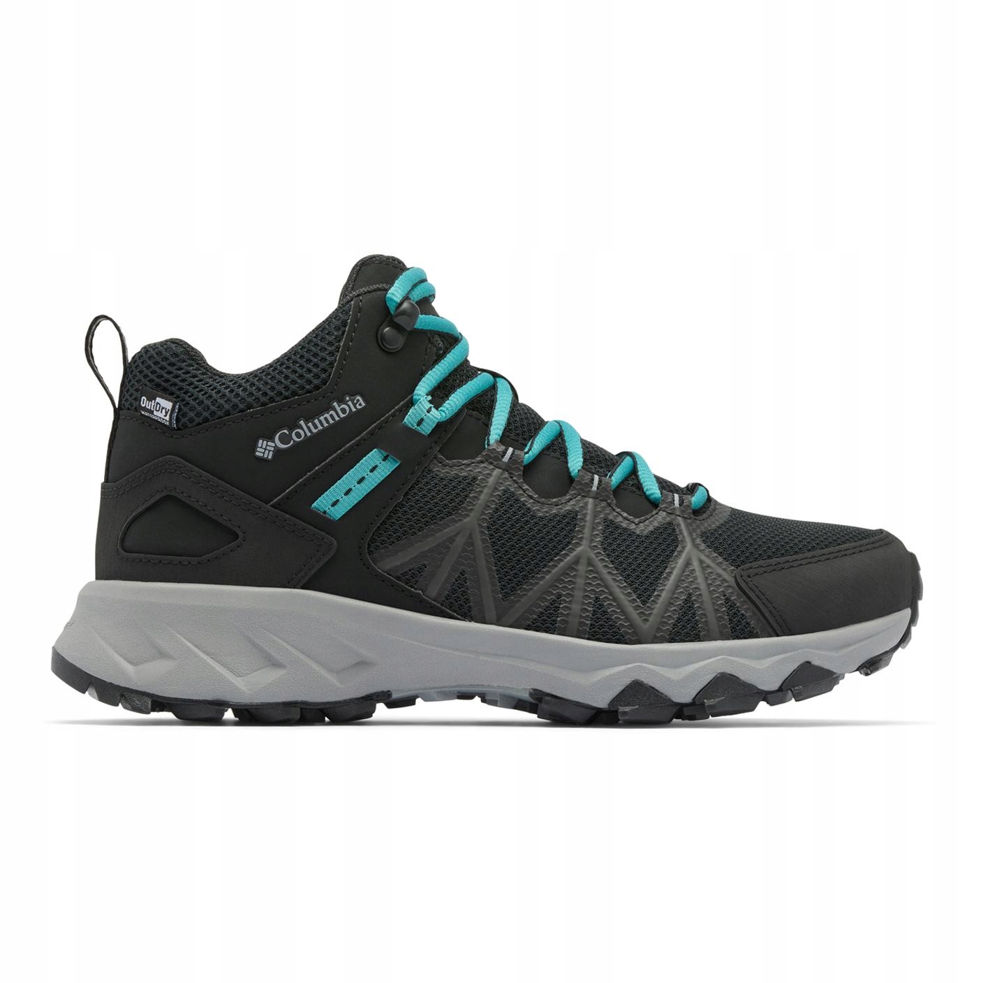 Dámské boty Peakfreak II MID Outdry 39,5